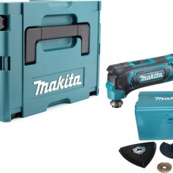 ΠΟΛΥΕΡΓΑΛΕΙΟ 10,8V MAKITA TM30DZJX1