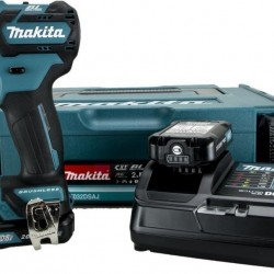Δραπανοκατσάβιδο BL 2 ταχυτήτων ? Makita DF032DSAJ