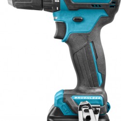 ΔΡΑΠΑΝΟΚΑΤΣΑΒΙΔΟ 2 ΤΑΧΥΤΗΤΩΝ - ΤΣΟΚ 10MM Makita DF332DSMJ