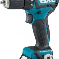 Δραπανοκατσάβιδο BL 2 ταχυτήτων 10mm Makita DF332DSAJ