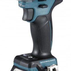 ΠΑΛΜΙΚΟ ΚΑΤΣΑΒΙΔΙ ΜΠΑΤΑΡΙΑΣ 10.8V 1/4'' MAKITA TD111DSMJ