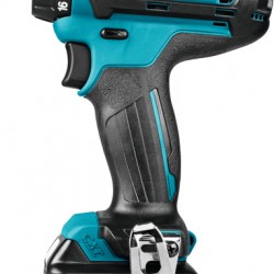 MAKITA - DF031DSMJ Παλμικό Κατσαβίδι Μπαταρίας 10.8V (2χ4.0Ah) (#DF031DSMJ)