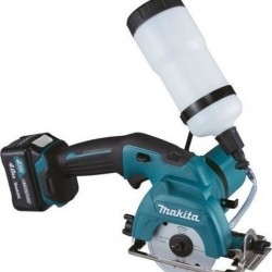 ΔΙΣΚΟΠΡΙΟΝΟ ΜΠΑΤΑΡΙΑΣ 10.8V 85MM ΓΙΑ ΓΥΑΛΙ MAKITA CC301DSMJ