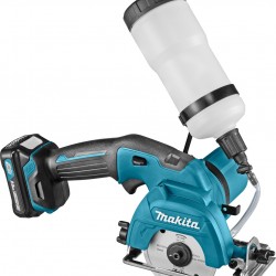 ΔΙΣΚΟΠΡΙΟΝΟ ΜΠΑΤΑΡΙΑΣ 10.8V 85MM ΓΙΑ ΓΥΑΛΙ MAKITA CC301DSAJ