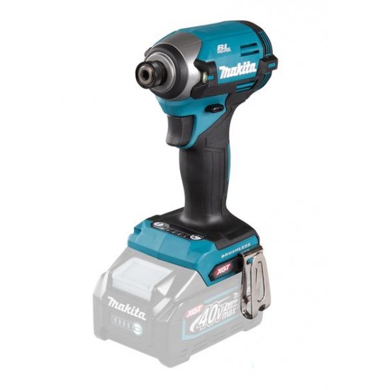 ΠΑΛΜΙΚΟ ΚΑΤΣΑΒΙΔΙ MAKITA TD003GZ 40V max 210Nm 4ΤΑΧΥΤΗΤΕΣ SOLO