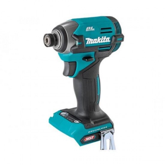 ΠΑΛΜΙΚΟ ΚΑΤΣΑΒΙΔΙ MAKITA TD003GZ 40V max 210Nm 4ΤΑΧΥΤΗΤΕΣ SOLO