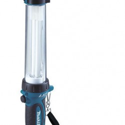 ΦΑΚΟΣ ΜΕ ΛΑΜΠΑ ΦΘΟΡΙΟΥ 14,4V  KAI  18V Li-Ion MAKITA DML184