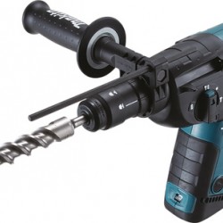 Πνευματικό Πιστολέτο μπαταριας LXT SDS-PLUS Makita DHR264PT2J