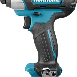 ΠΑΛΜΙΚO ΚΑΤΣΑΒΙΔΙ 10,8V 1/4 MAKITA TD110DZJ