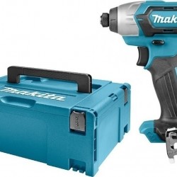 ΠΑΛΜΙΚO ΚΑΤΣΑΒΙΔΙ 10,8V 1/4 MAKITA TD110DZJ
