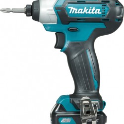 ΠΑΛΜΙΚΟ ΚΑΤΣΑΒΙΔΙ 1/4” 10.8V MAKITA TD110DSAJ