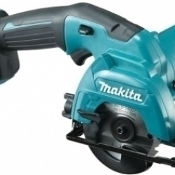 Δισκοπρίονο 10.8V ξύλου CXT 2.0Ah 85mm Makita HS301DSAJ