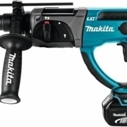 Πιστολέτο Μπαταρίας 18V SDS-Plus, Makita DHR202RTJ