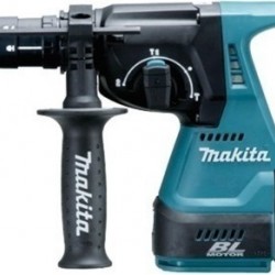 ΠΙΣΤΟΛΕΤΟ ΜΠΑΤΑΡΙΑΣ SDS-PLUS Makita DHR243RTJ