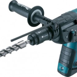 Πνευματικό Πιστολέτο μπαταριας LXT 18Vx2 – 3 λειτουργιών SDS-PLUS, DHR264ZJ Makita