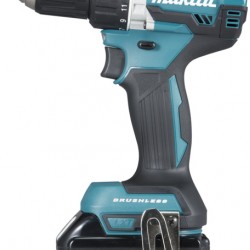 ΔΡΑΠΑΝΟΚΑΤΣΑΒΙΔΟ ΜΠΑΤΑΡΙΑΣ 18V Makita DDF484RTJ