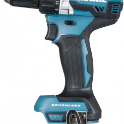 Δραπανοκατσάβιδο 18V BL κινητήρας Makita DDF484ZJ
