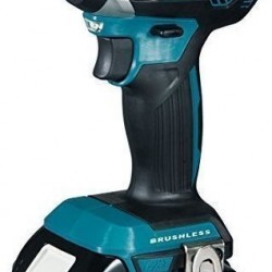 ΠΑΛΜΙΚO ΚΑΤΣΑΒΙΔΙ ΜΠΑΤΑΡΙΑΣ MAKITA DTD153RTJ