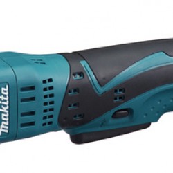 ΓΩΝΙΑΚΟ ΔΡΑΠΑΝΟ ΜΠΑΤΑΡΙΑΣ 18V Makita DDA350RTJ