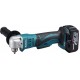 ΓΩΝΙΑΚΟ ΔΡΑΠΑΝΟ ΜΠΑΤΑΡΙΑΣ 18V Makita DDA350RTJ