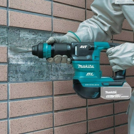 ΣΚΑΠΤΙΚΟ MAKITA DHK180ZJ SOLO