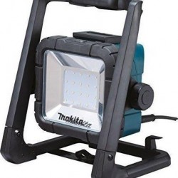 Φακός 14.4-18V Li-Ion (χωρίς μπαταρία και φορτιστή) MAKITA DEADML805