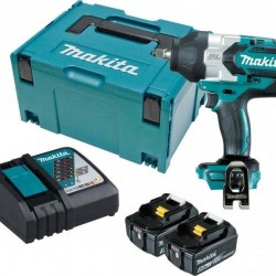 ΜΠΟΥΛΟΝΟΚΛΕΙΔΟ ΜΑΚΙΤΑ DTW1002RTJ 18V