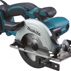 ΔΙΣΚΟΠΡΙΟΝΟ 136mm ΜΠΑΤΑΡΙΑΣ 18V MAKITA DSS501RTJ