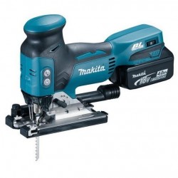 ΣΕΓΑ ΜΠΑΤΑΡΙΑΣ 18V MAKITA DJV181RTJ