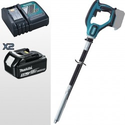 ΔΟΝΗΤΗΣ ΣΚΥΡΟΔΕΜΑΤΟΣ ΜΠΑΤΑΡΙΑΣ LXT 18V MAKITA DVR850RTE