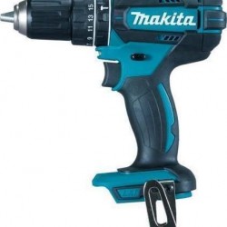 ΔΡΑΠΑΝΟΚΑΤΣΑΒΙΔΟ (SOLO) MAKITA DHP482Z