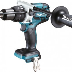 ΚΡΟΥΣΤΙΚΟ ΔΡΑΠΑΝΟΚΑΤΣΑΒΙΔΟ 18V (Solo) MAKITA DHP481ZJ