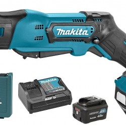 Σπαθόσεγα 10.8V 4.0Ah Makita JR103DSME