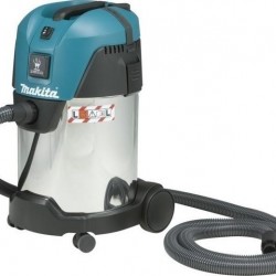 ΒΙΟΜΗΧΑΝΙΚΗ ΣΚΟΥΠΑ MAKITA VC3011L