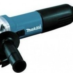 ΓΩΝΙΑΚΟΣ ΤΡΟΧΟΣ 115 MM MAKITA 9557HNRGZ