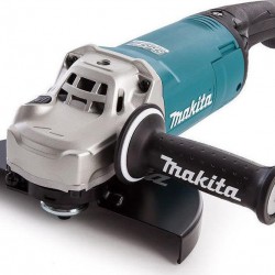 ΓΩΝΙΑΚΟΣ ΤΡΟΧΟΣ MINI 230MM 2200W MAKITA GA9061R