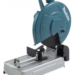 ΚΟΦΤΗΣ ΜΕΤΑΛΟΥ 14 INCH / 355MM 240V MAKITA LW1400