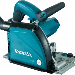 ΔΙΣΚΟΠΡΙΟΝΟ ΜΕ ΟΔΗΓΟ 1300W MAKITA CA5000XJ