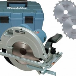 ΔΙΣΚΟΠΡΙΟΝΟ ΞΥΛΟΥ Makita 5903RKX1
