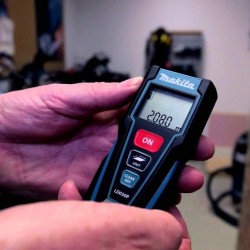 Μετρητής Απόστασης Makita LD030P 30 m LD030P