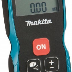 ΜΕΤΡΗΤΗΣ ΑΠΟΣΤΑΣΕΩΝ ΛΕΪΖΕΡ 50Μ MAKITA LD050P