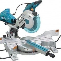 ΔΙΣΚΟΠΡΙΟΝΟ ΠΑΓΚΟΥ MAKITA LS1016FLB