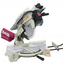 ΔΙΣΚΟΠΡΙΟΝΟ ΠΑΓΚΟΥ ΔΥΟ ΕΡΓΑΣΙΩΝ 260mm MAKITA LH1040F