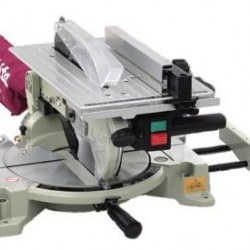 ΔΙΣΚΟΠΡΙΟΝΟ ΠΑΓΚΟΥ ΔΥΟ ΕΡΓΑΣΙΩΝ 260mm MAKITA LH1040F