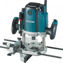 Ρούτερ σε Makpac 1850W 12mm Makita RP1800FXJ