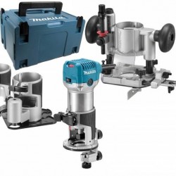 Κουρευτικό 710W Makita RT0700CX3J