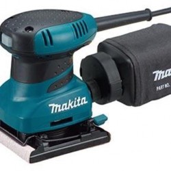 ΤΡΙΒΕΙΟ ΠΑΛΜΙΚΟ 200W 112x102 MAKITA BO4556