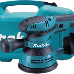 ΕΚΚΕΝΤΡΟ ΡΥΘΜΙΖΟΜΕΝΟ 300W/125mm Makita BO5041K