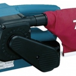 Ταινιολειαντήρας 650W MAKITA 9911J
