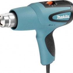 Πιστόλι Θερμού Αέρα Makita HG551VK